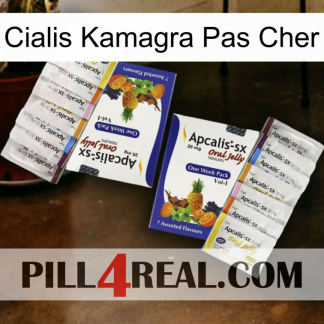 Cheap Kamagra Cialis 12